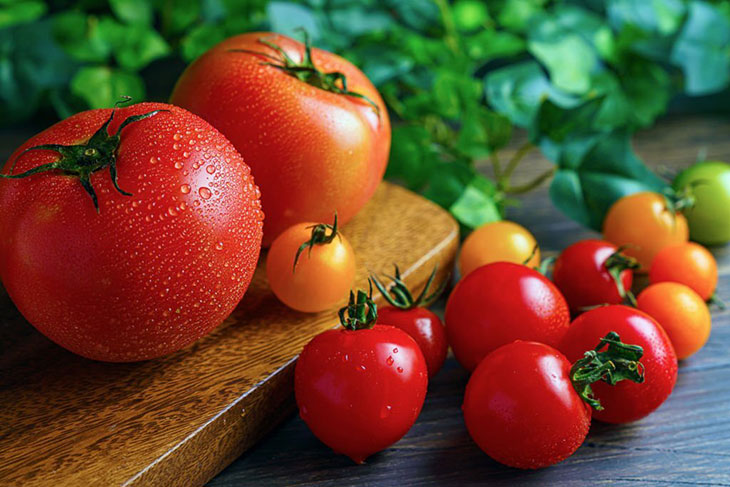 where to buy acid free tomatoes
